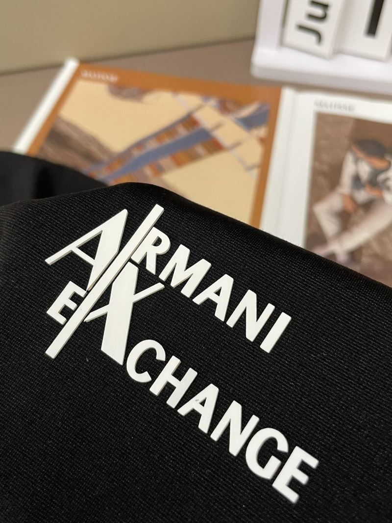 Armani T-Shirts